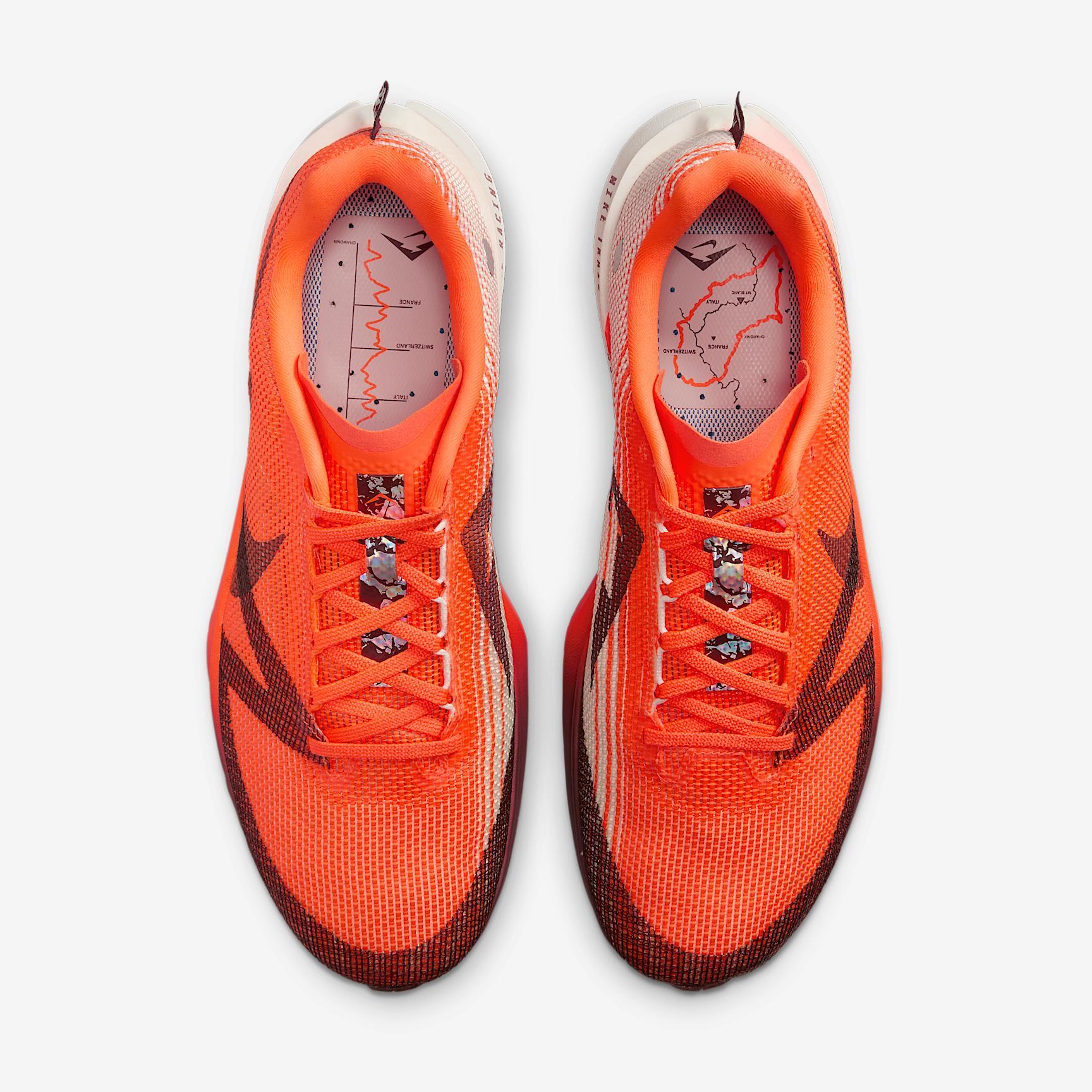 Nike Men's Kiger 10 Trail Running Shoes Product Image
