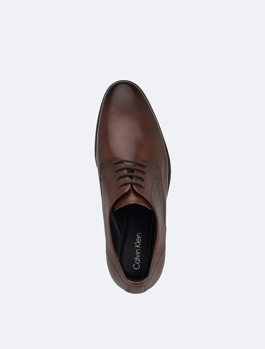 Calvin Klein Mens Mens Jack Dress Shoe Product Image
