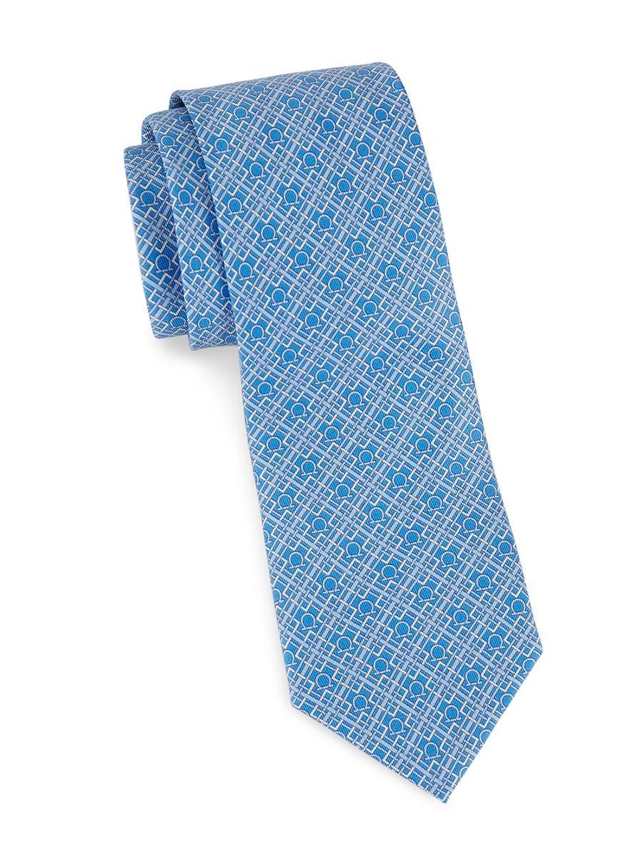 Mens Vera Silk Tie Product Image
