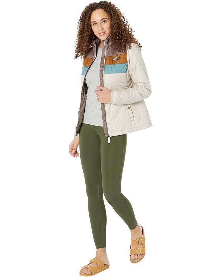 Mountain Classic Hooded Puffer Product Image
