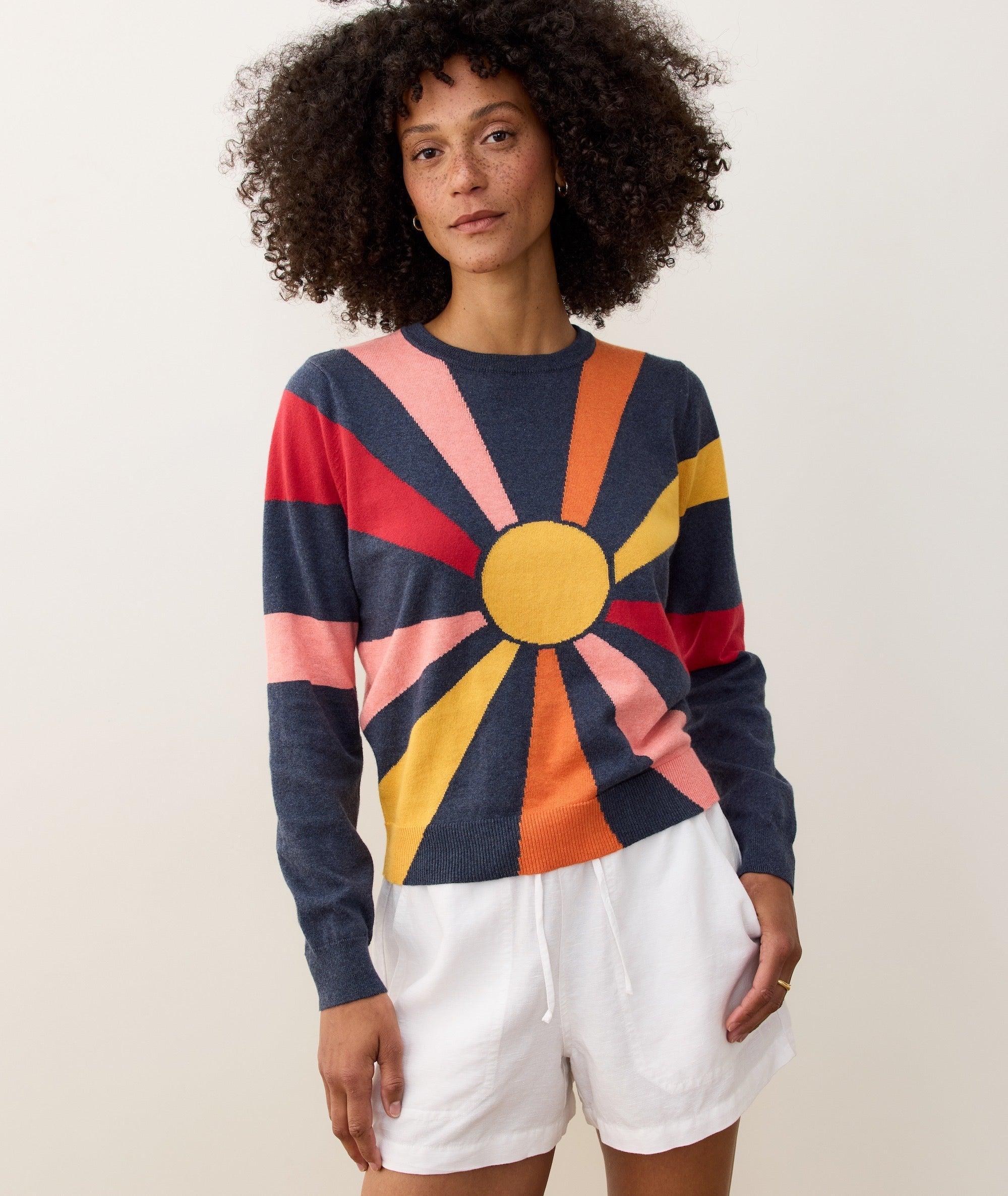 Icon Sweater Product Image