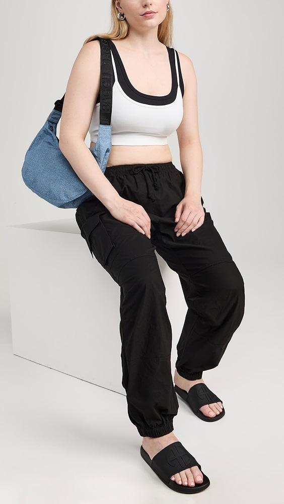 Sweaty Betty Quinn Cargo Pants | Shopbop Product Image