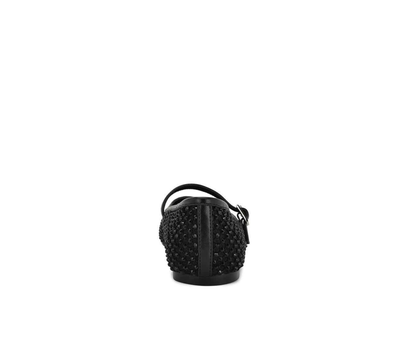 Women's Nine West Bray Flats Product Image