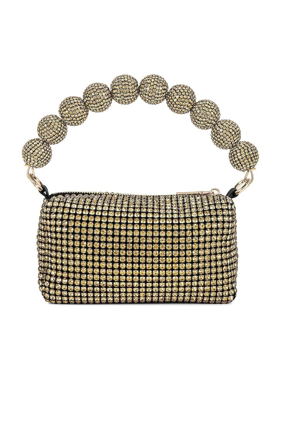 Marbella Crystal Clutch BTB Los Angeles Product Image