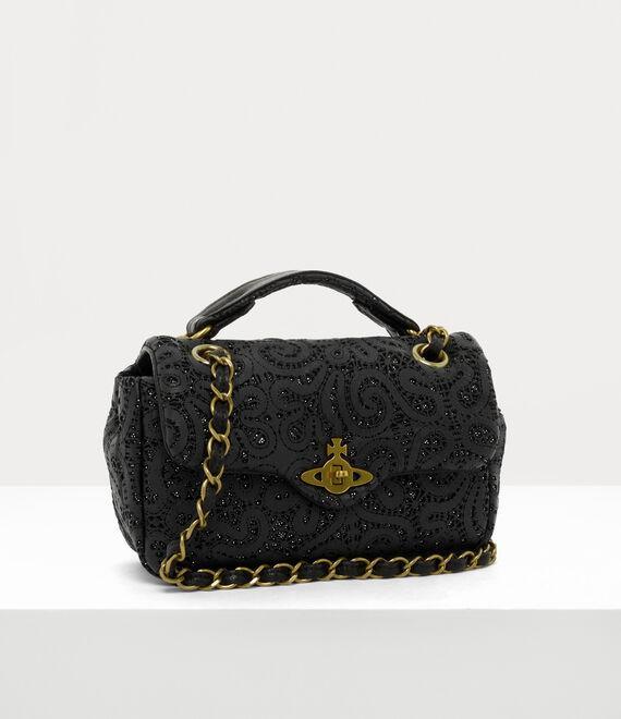 Anita Small Shoulder Bag Product Image