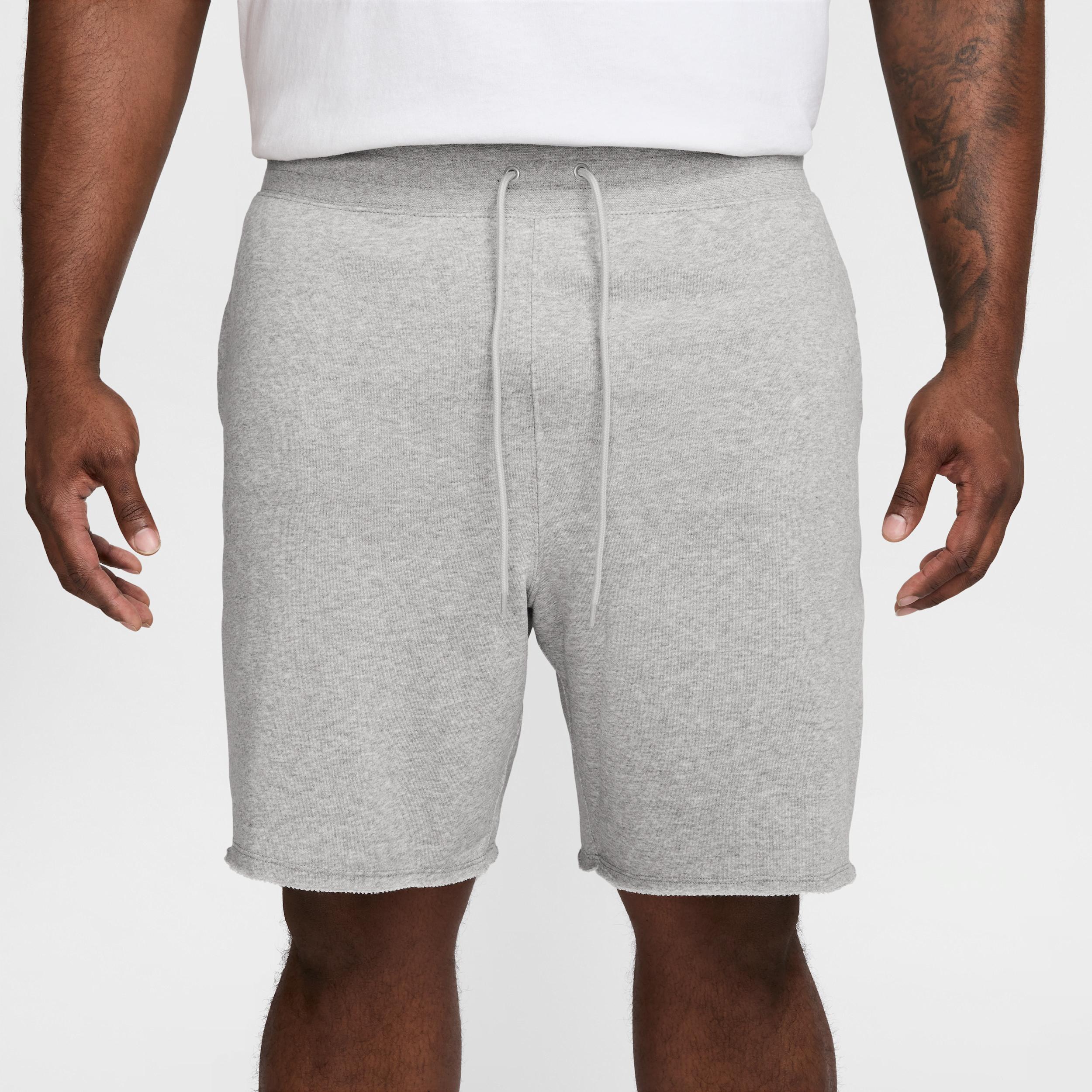 Nike Club Men's French Terry Alumni Shorts Product Image