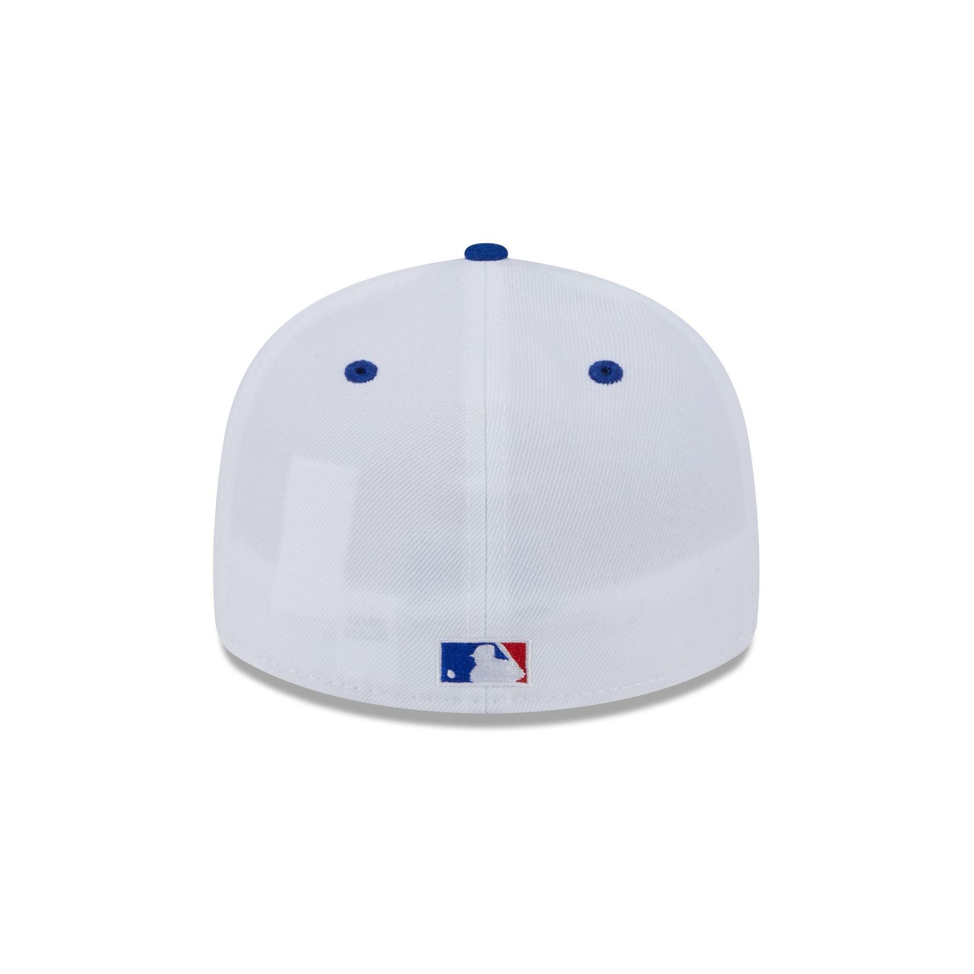 Montreal Expos All-Star Game Pack Low Profile 59FIFTY Fitted Hat Male Product Image