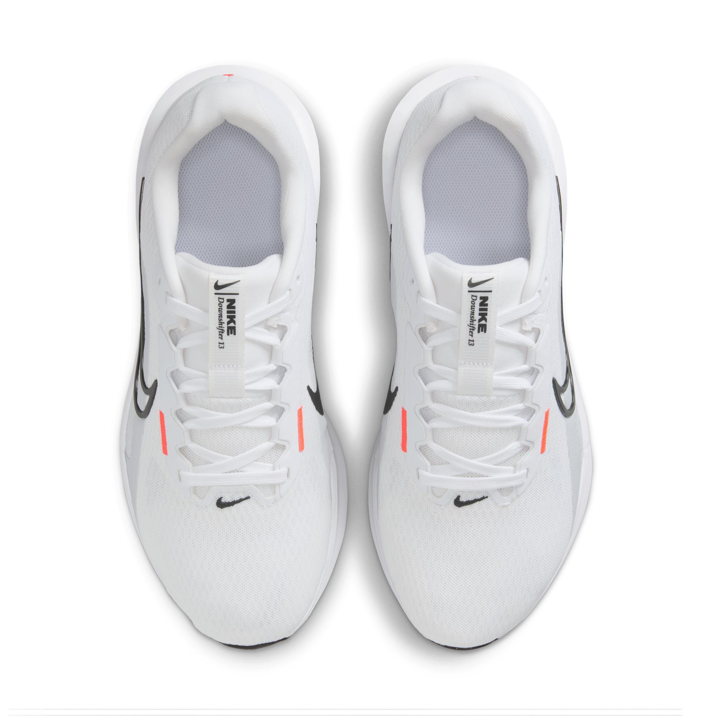 Nike Men's Downshifter 13 Road Running Shoes (Extra Wide) Product Image