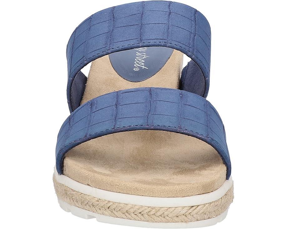 Cali Vibe Wedge Sandal Product Image