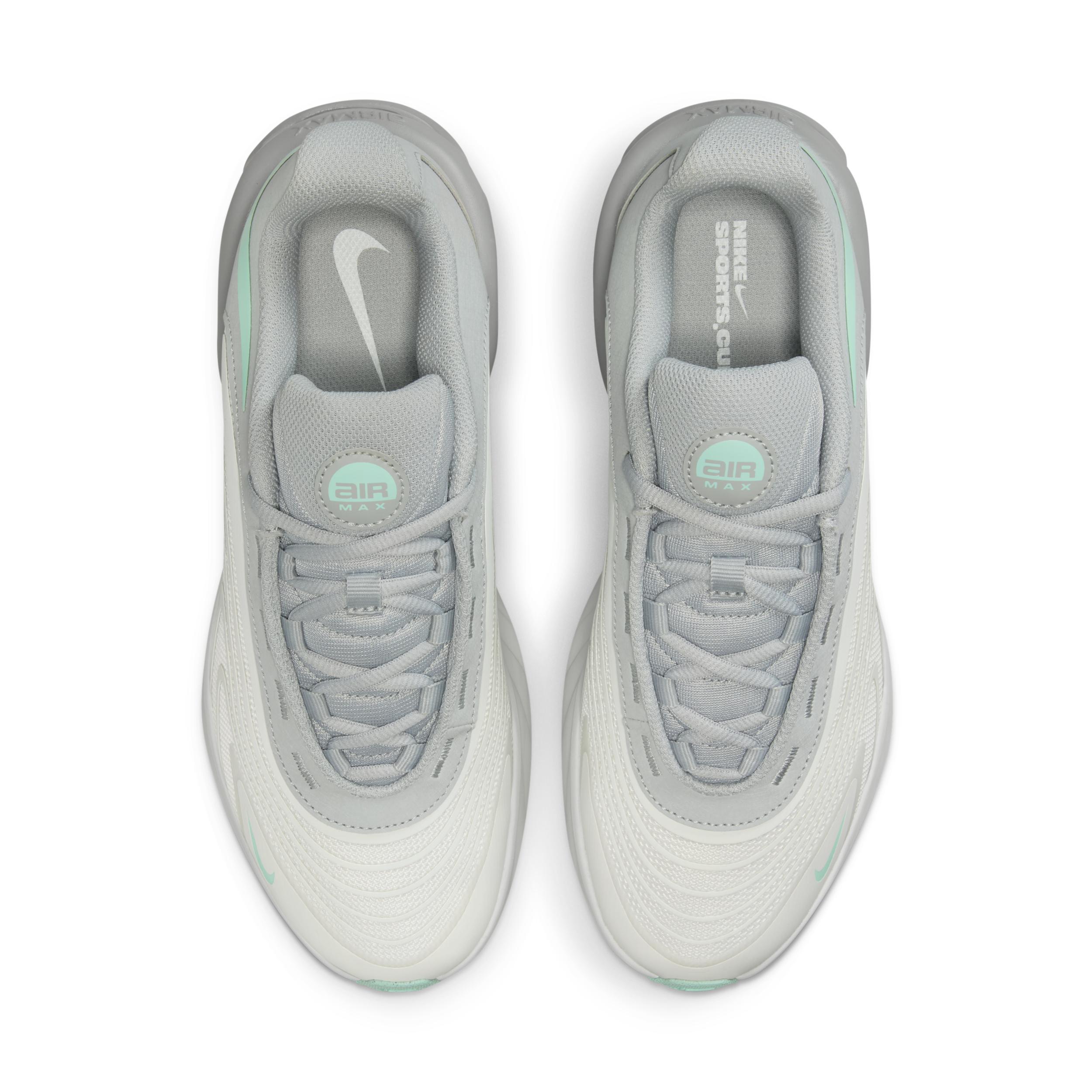 Nike Women's Air Max Fire Shoes Product Image