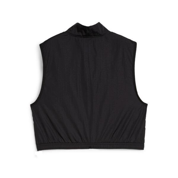 PUMA DARE TO Women's Woven Vest Product Image