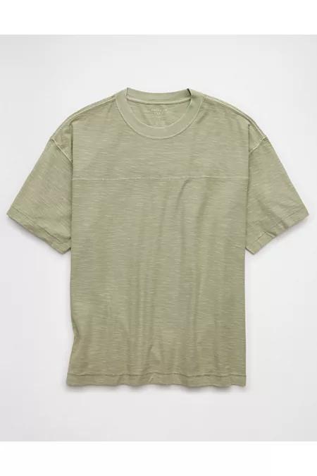 AE Boxy Football T-Shirt Product Image