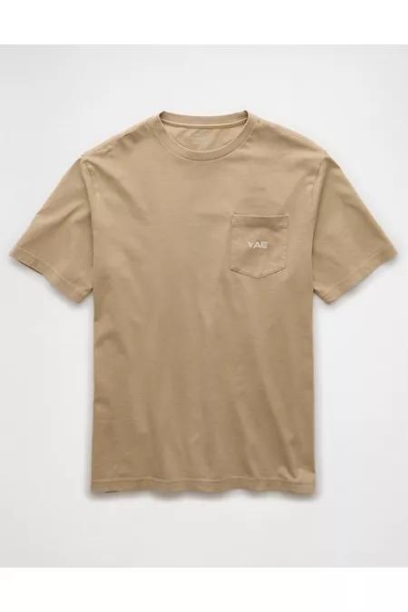 AE 24/7 Graphic T-Shirt Men's Product Image