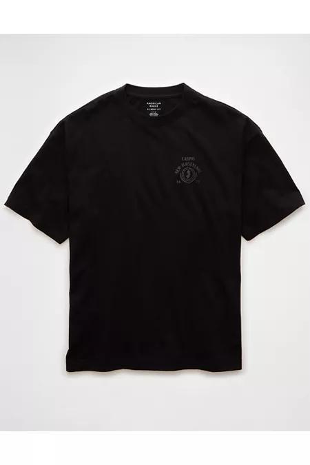 AE Boxy Destination Graphic T-Shirt Men's Product Image