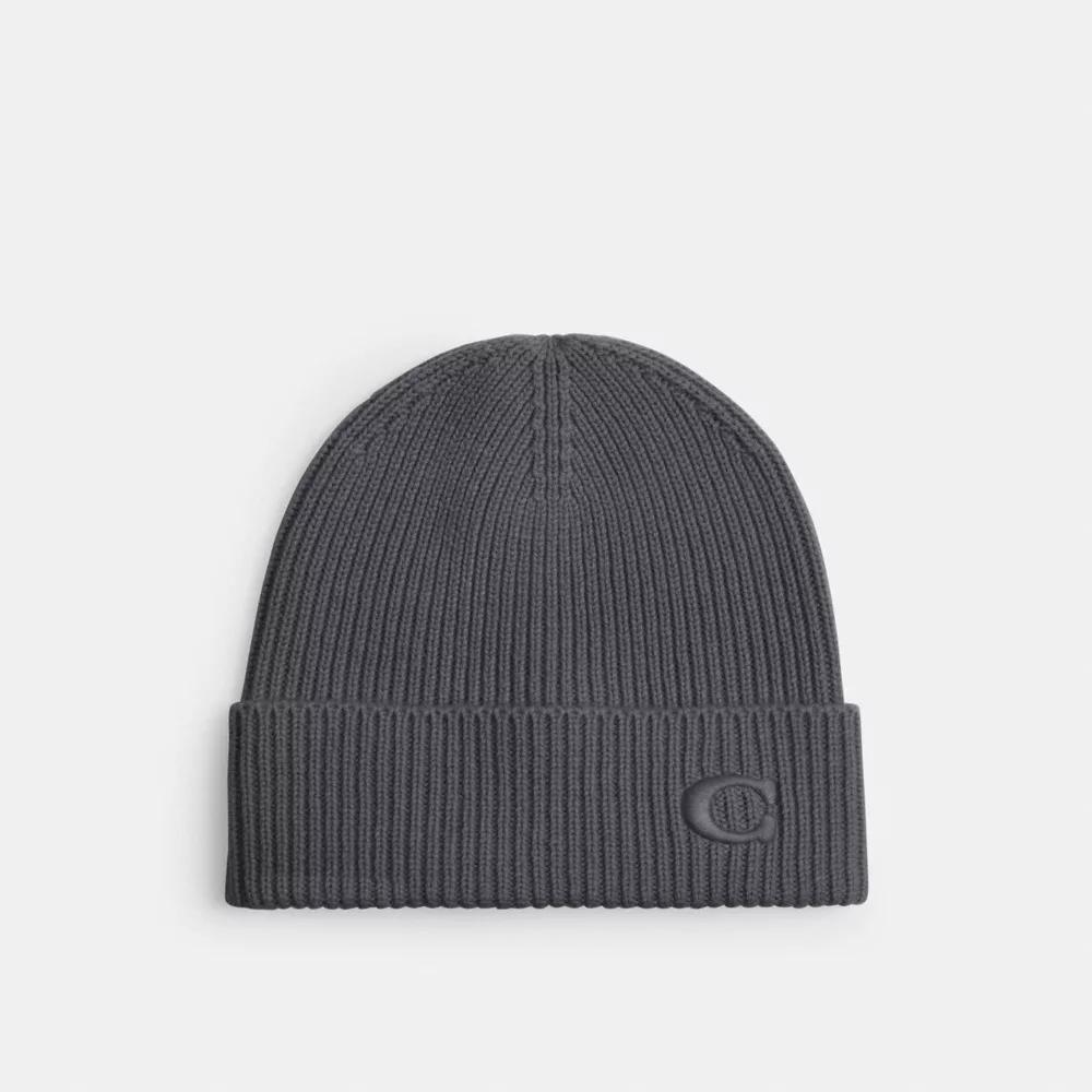 Knit Beanie Product Image