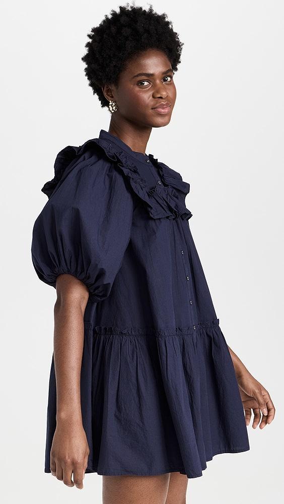 Cleobella Tatiana Mini Dress | Shopbop Product Image