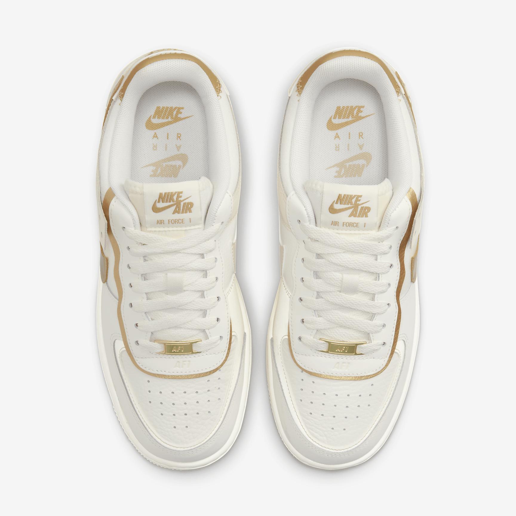 Nike Air Force 1 Shadow Women's Shoes Product Image
