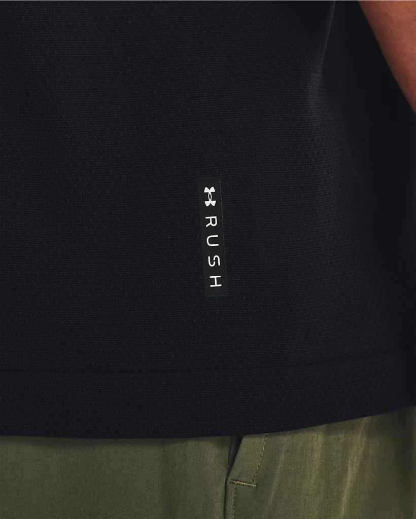UA Vanish Elite Seamless Product Image