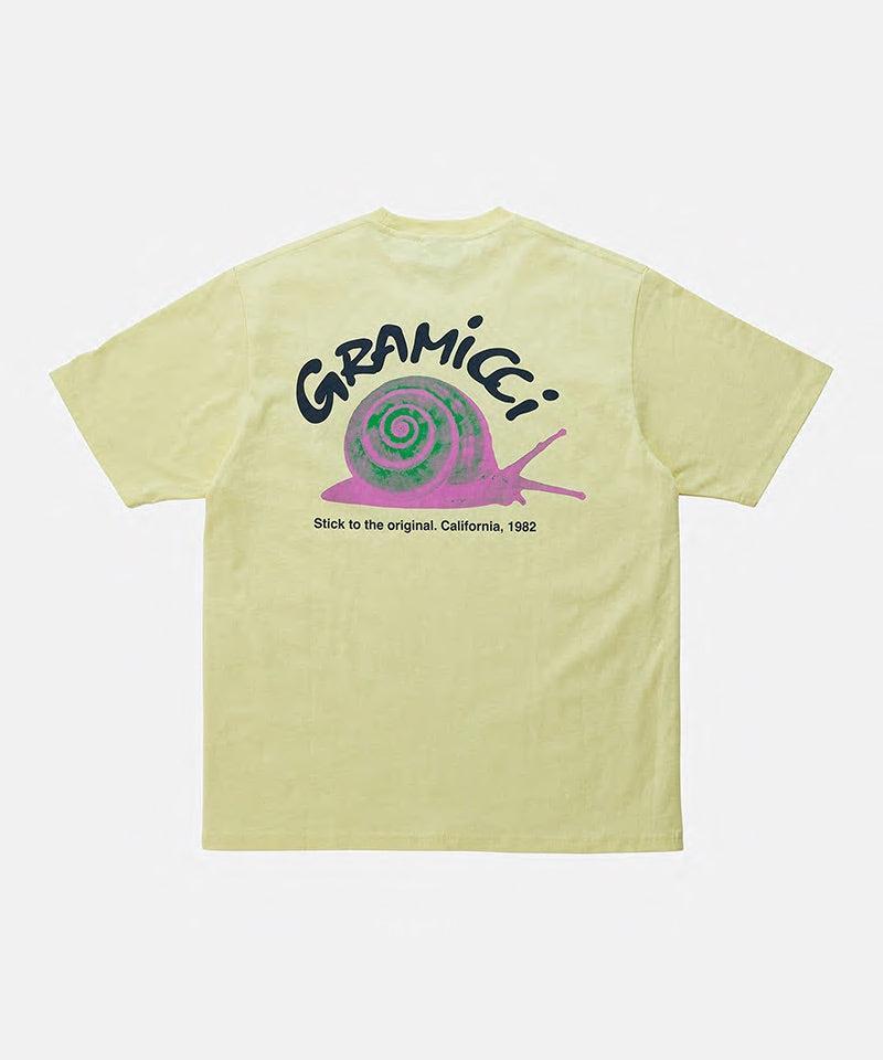 Snail Tee Product Image