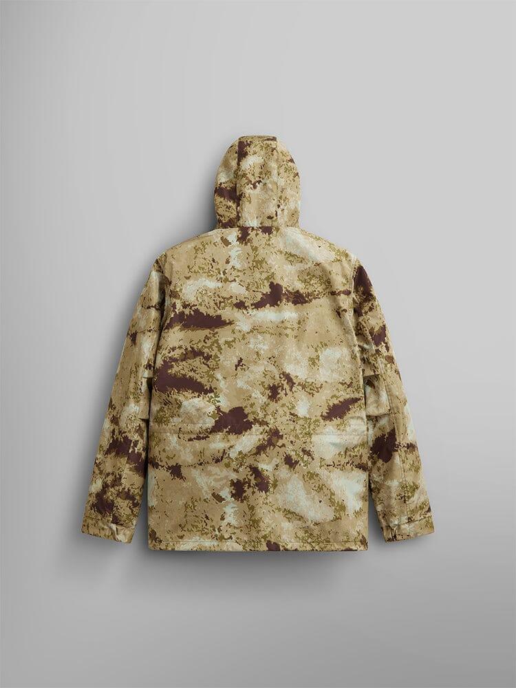TACTICAL M-65 FIELD JACKET Male Product Image