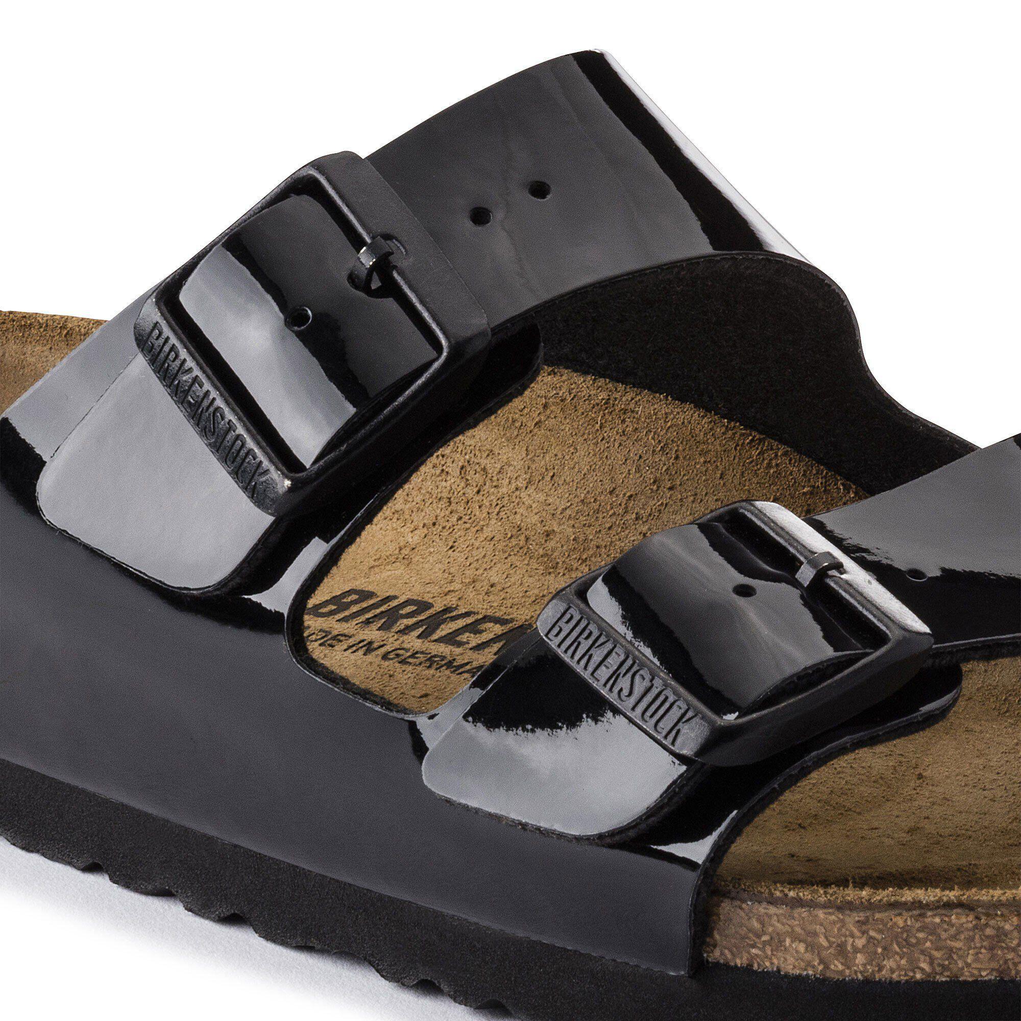 Arizona Birko-Flor Patent Product Image