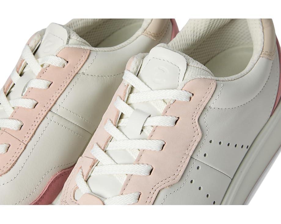 Soft Zero Lace Up Sneaker Product Image