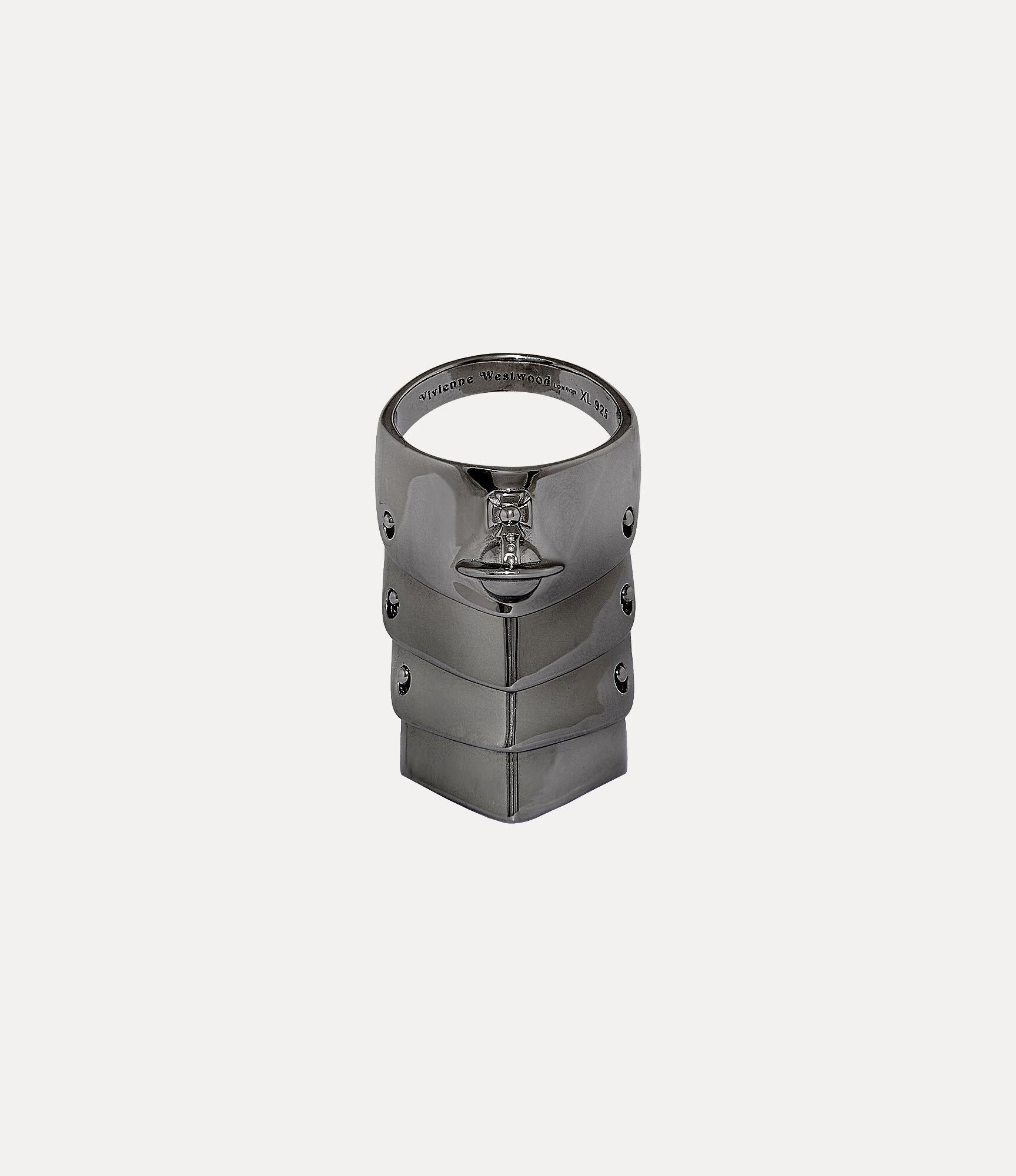 Armour Ring Product Image