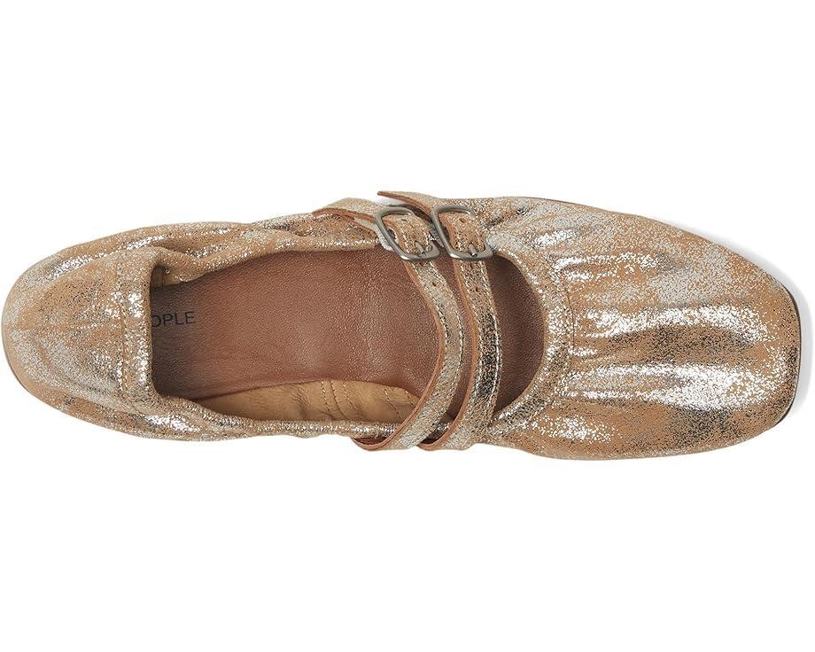 Mania Bow Flats Product Image
