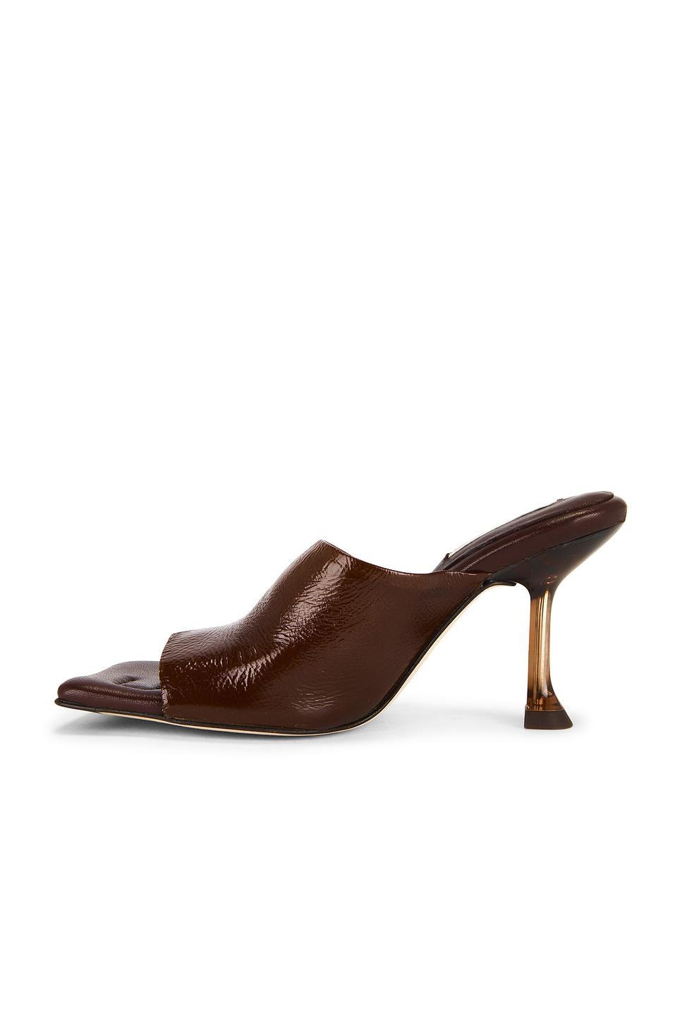 Miri Mule Sandal Miista Product Image