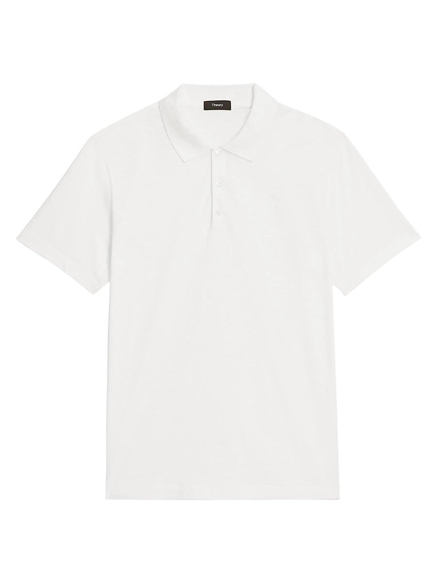 Mens Bron D Cosmos Polo Shirt Product Image