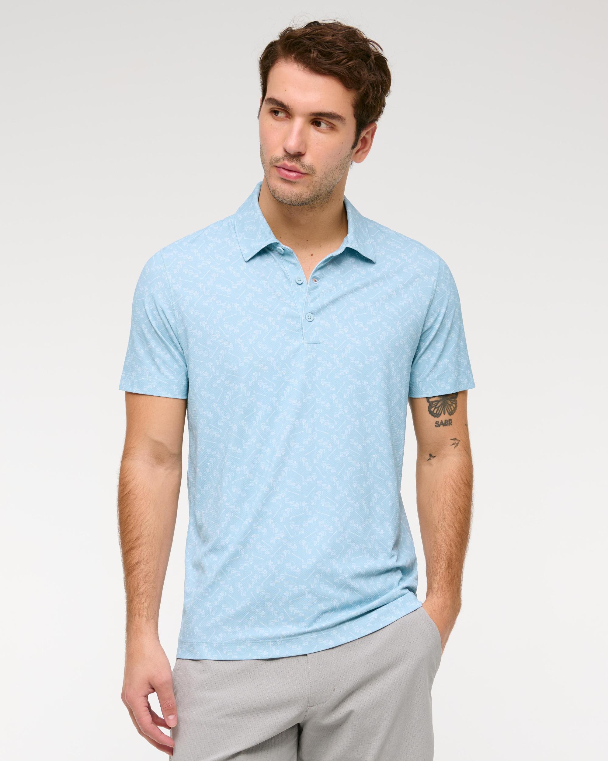  Performance Polo Product Image