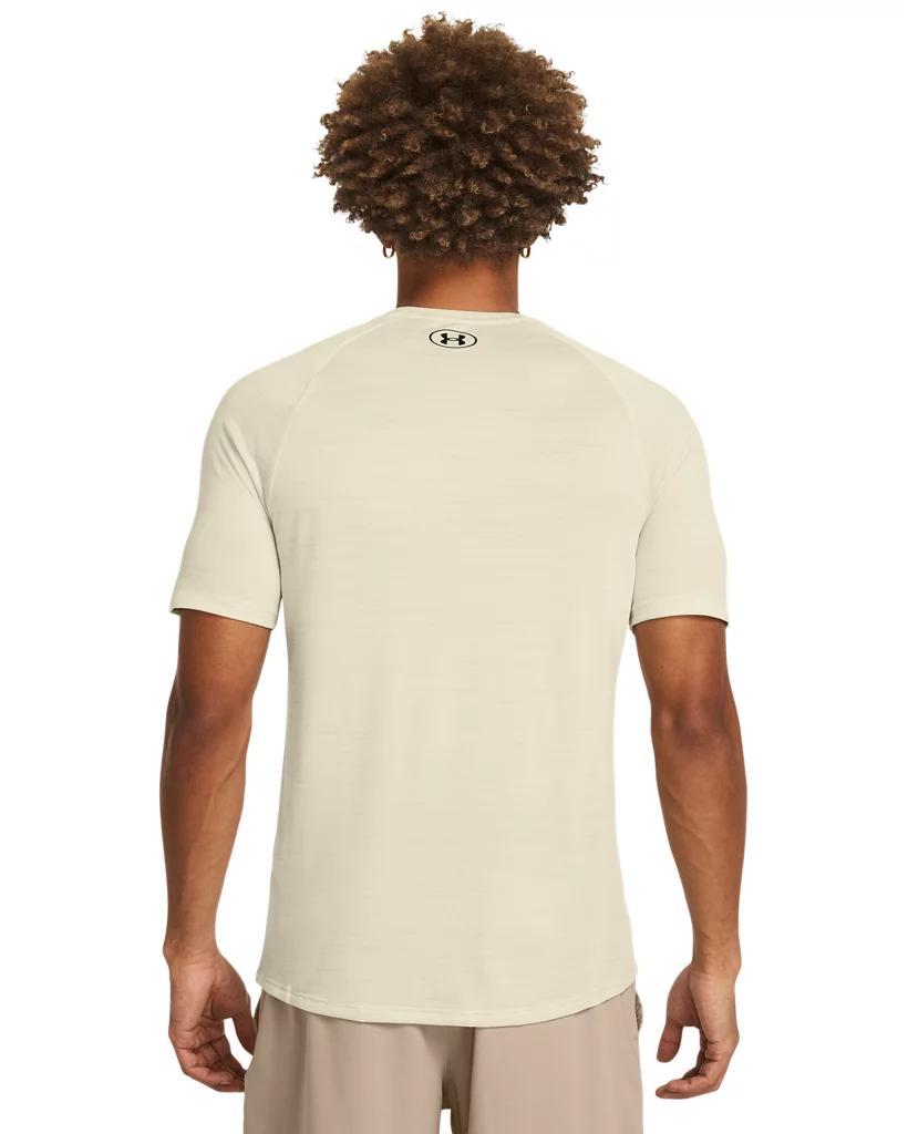 UA Tech 2.0 Tiger Mens Short Sleeve Product Image