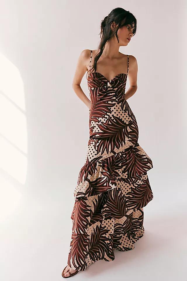 Retrofete Starla Dress Product Image