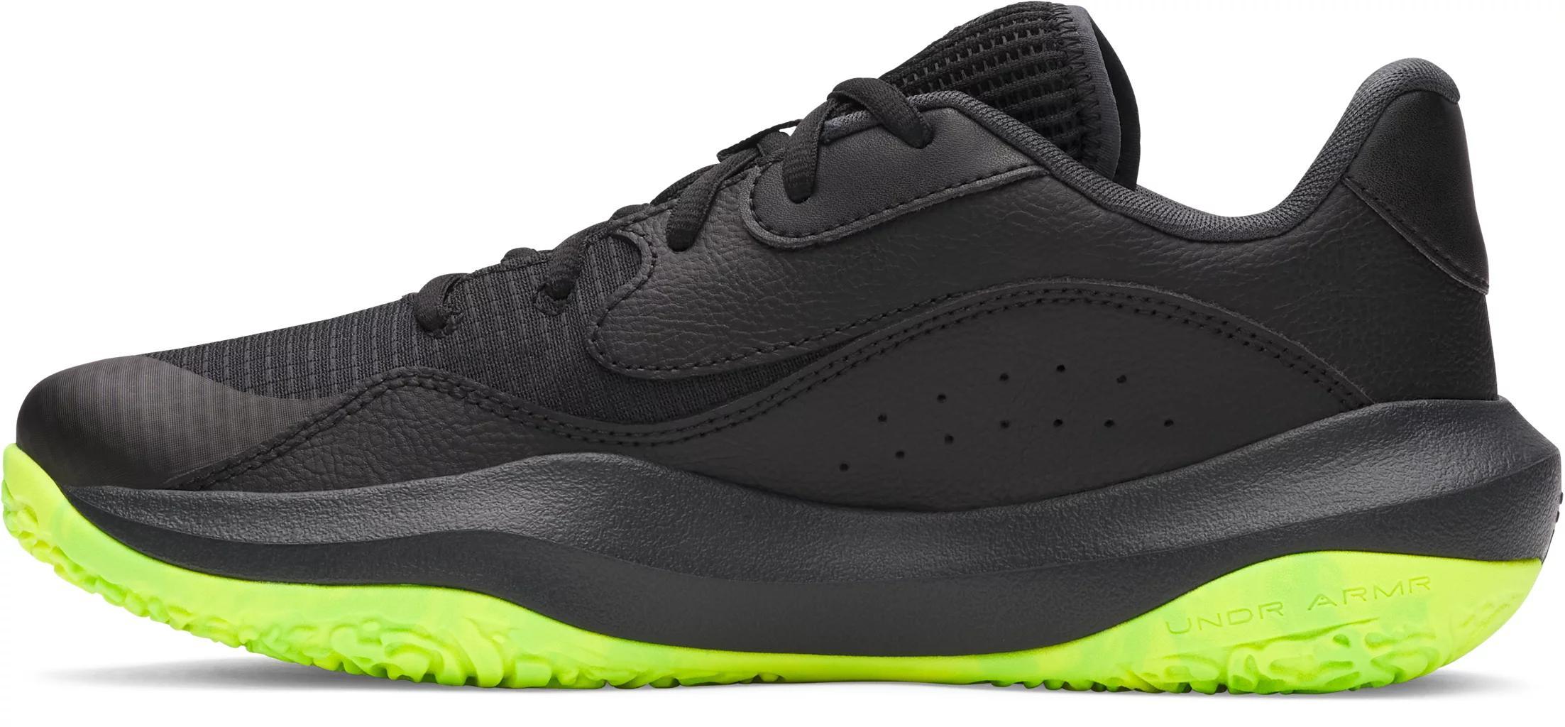UA Lockdown 7 Low Product Image