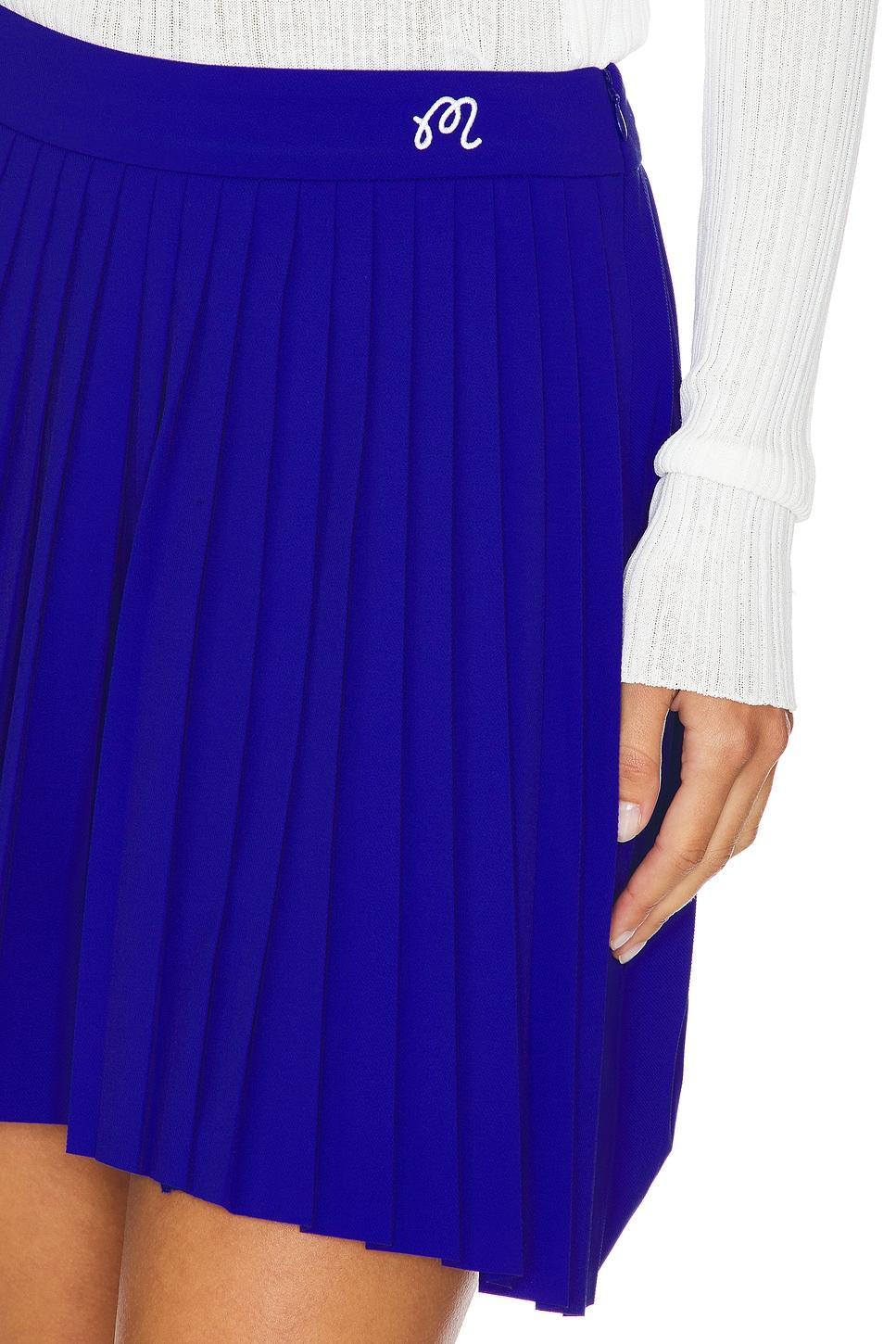 Kate Skirt Malbon Golf Product Image
