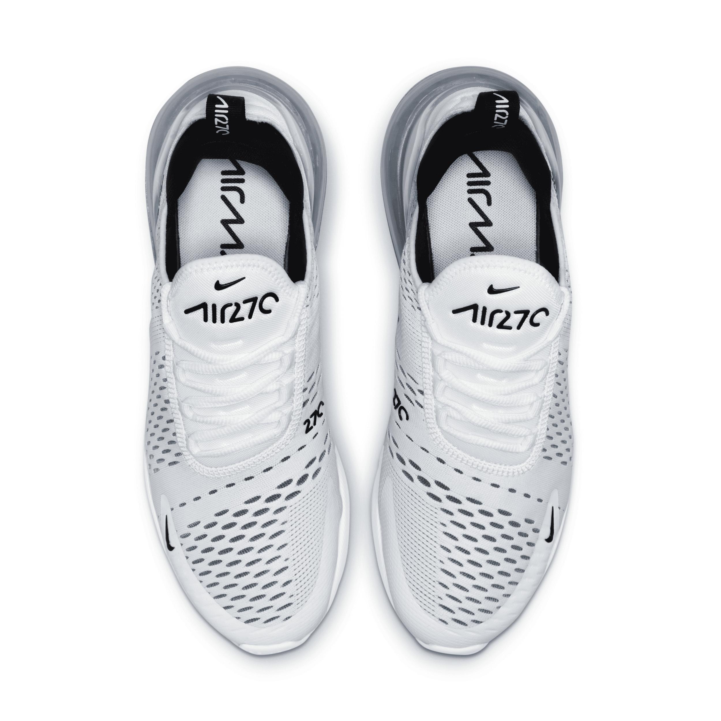 Nike Women's Air Max 270 Shoes Product Image