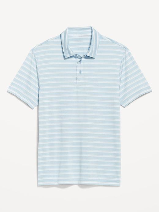 CloudMotion Polo Product Image