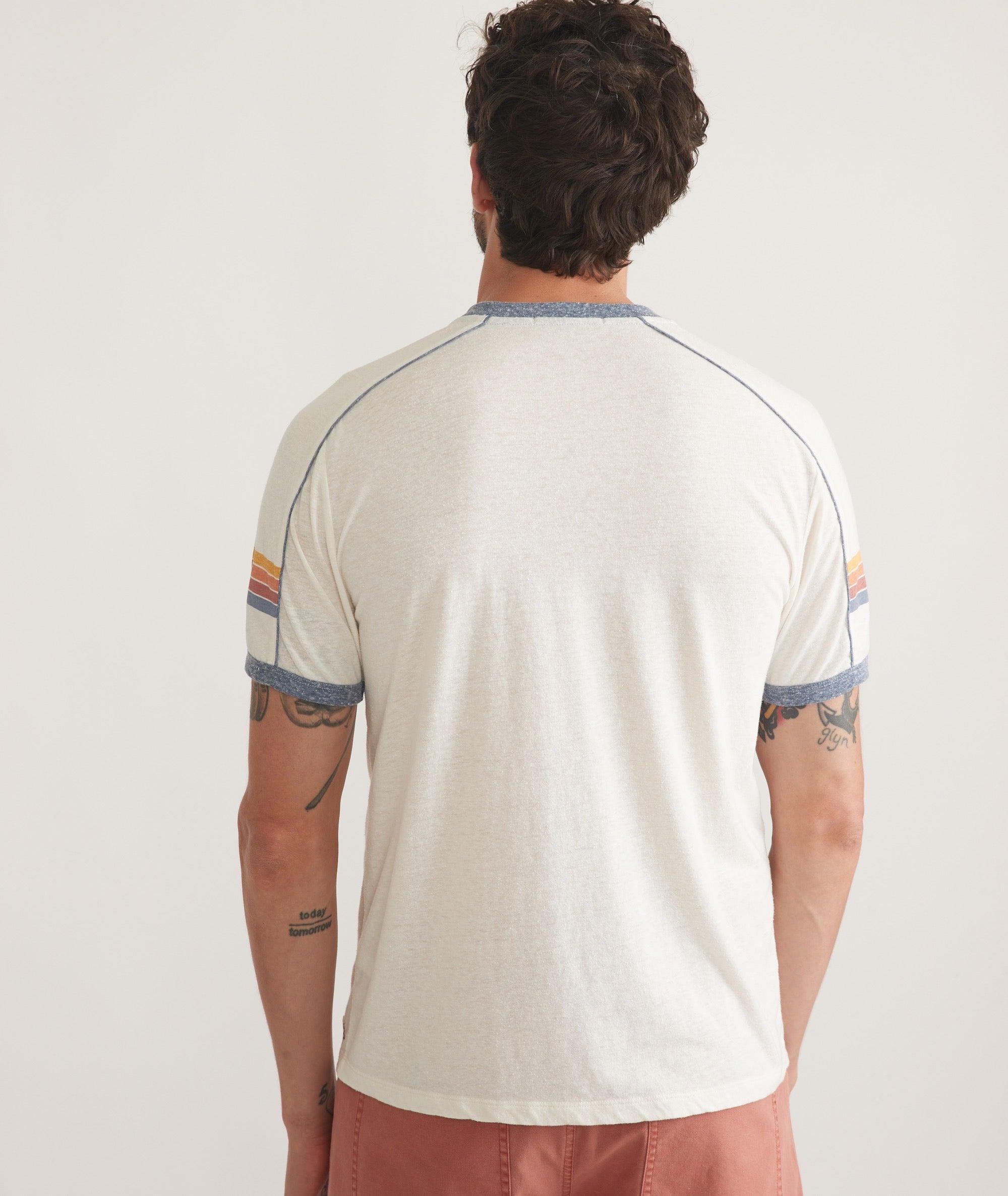Varsity Tee Product Image