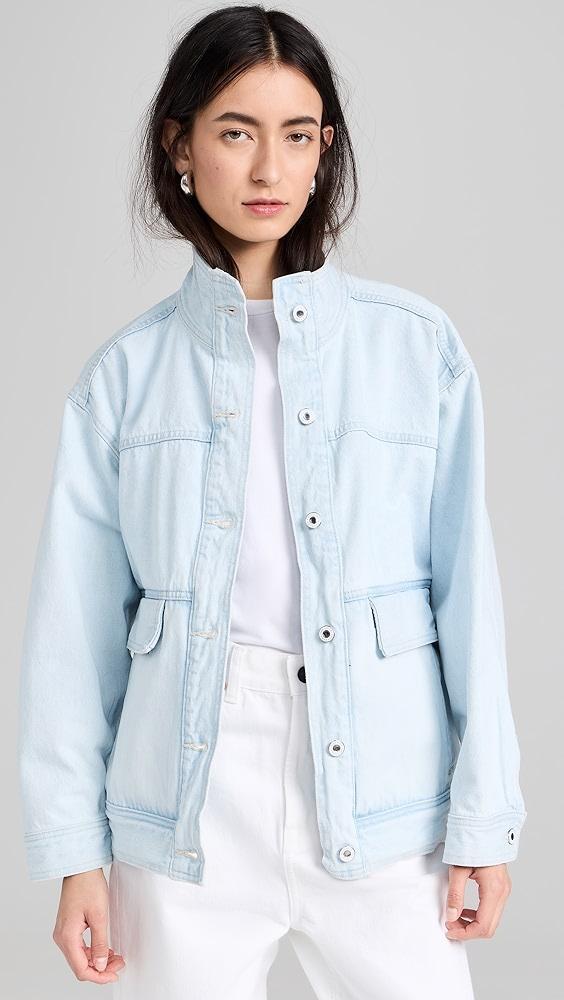 Favorite Daughter The Margot Jacket | Shopbop Product Image