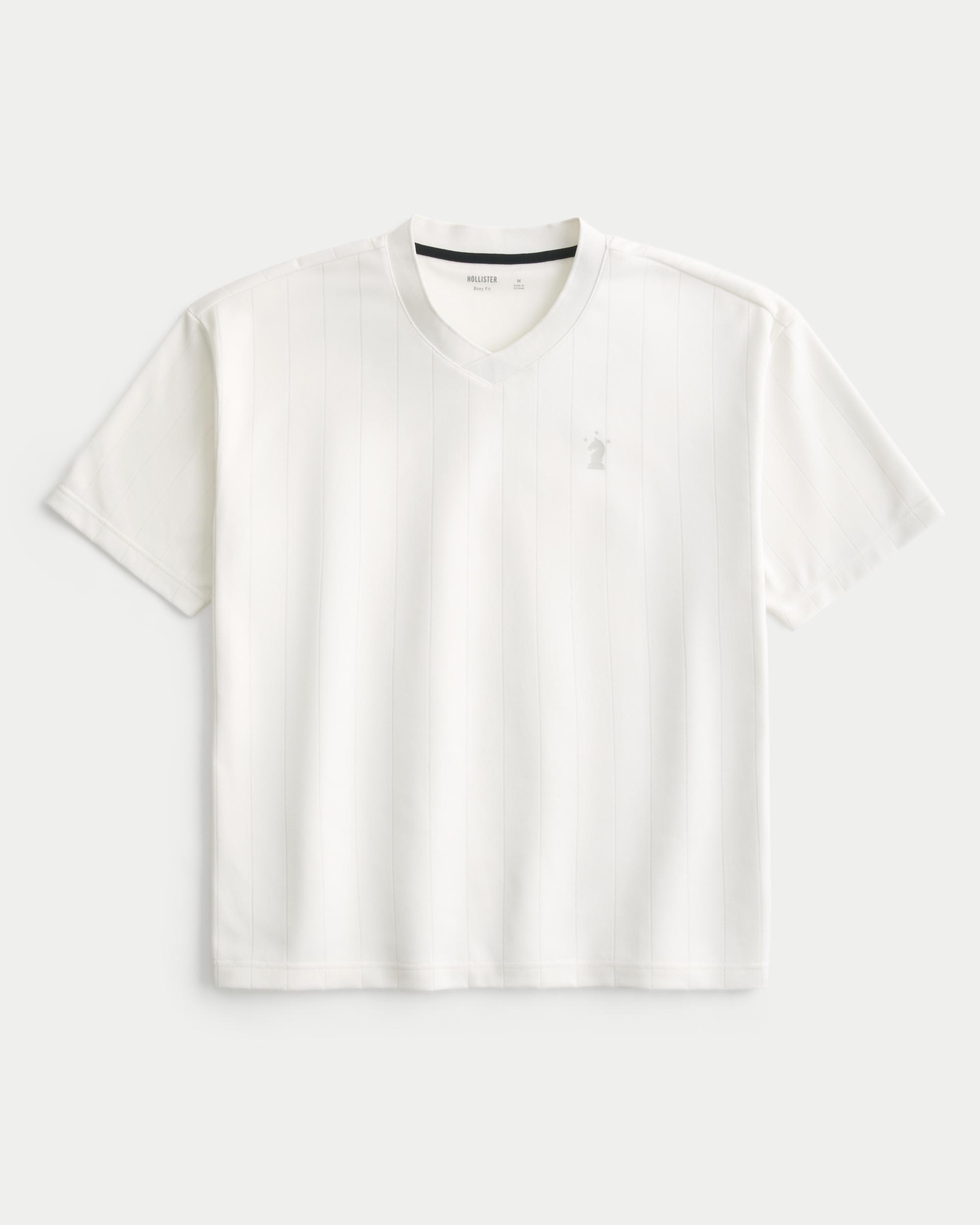 Boxy Soccer Jersey Product Image