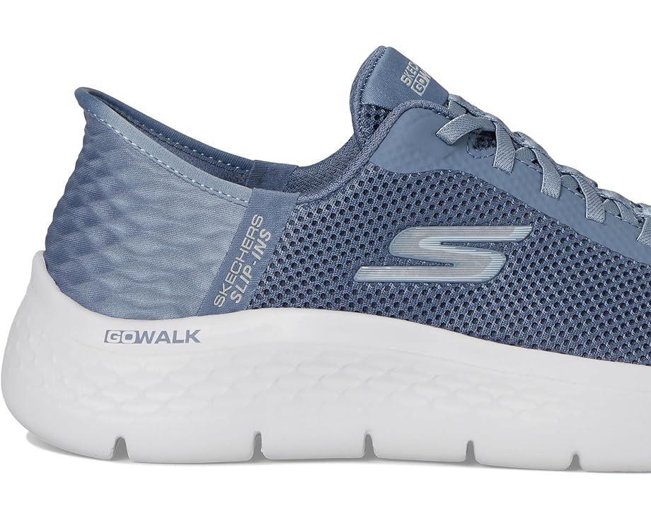 Go Walk Flex Eva Hands Free Slip-Ins Product Image