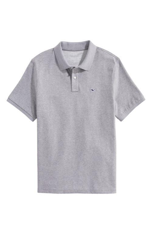 Vineyard Vines Edgartown Classic Fit Pique Polo Shirt Product Image