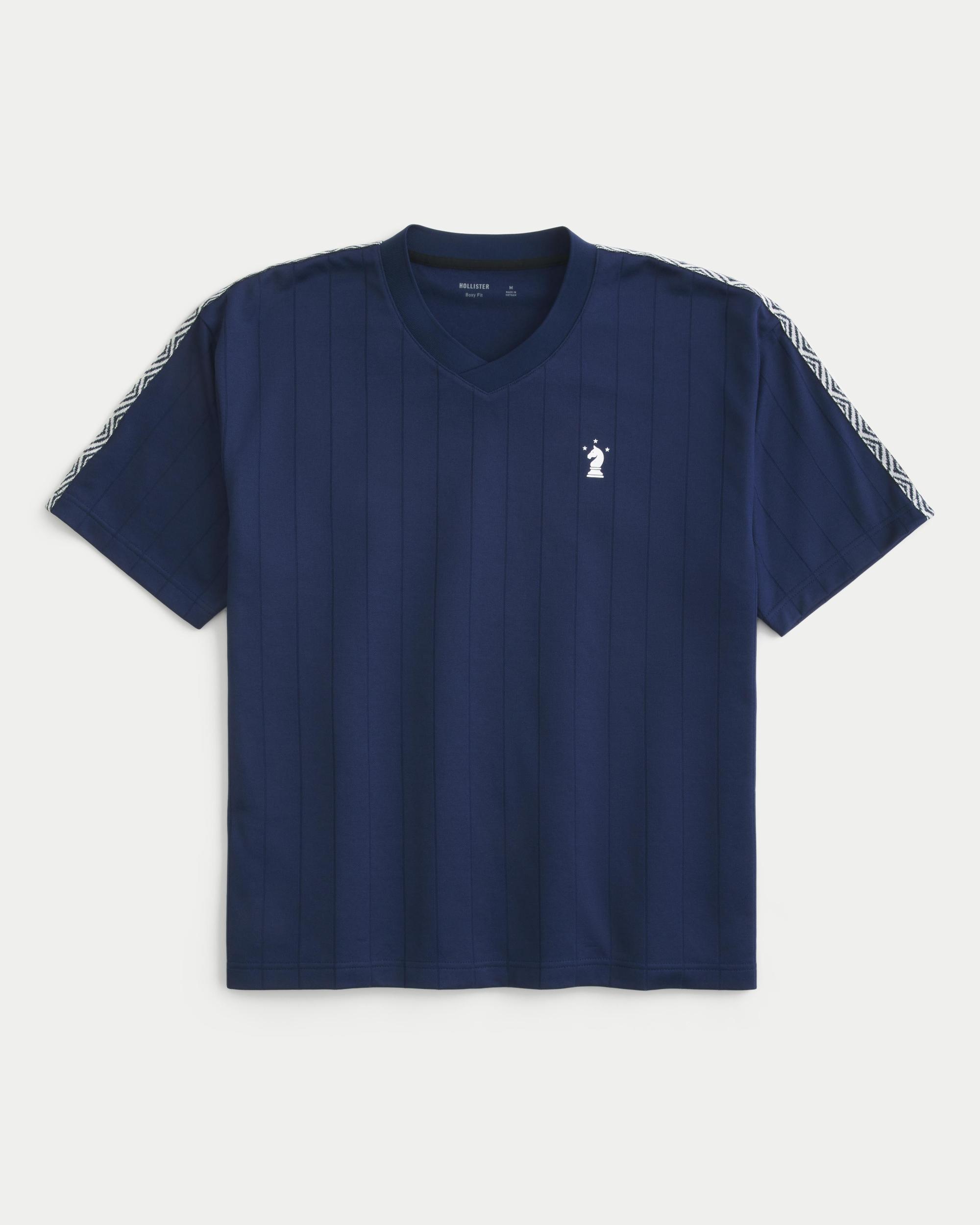 Boxy Soccer Jersey Product Image