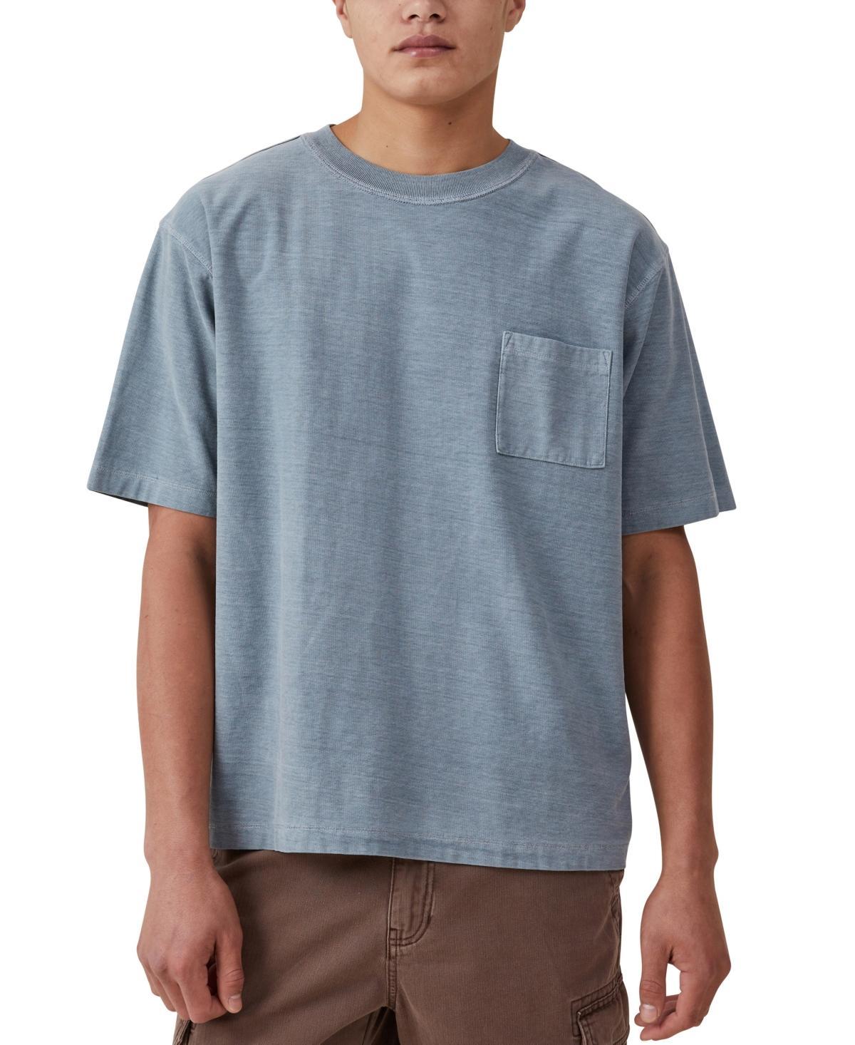 Cotton On Mens Reversed T-shirt Product Image