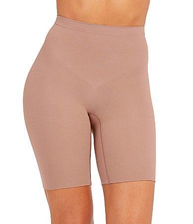 Power Series Medium Control Shorts Product Image