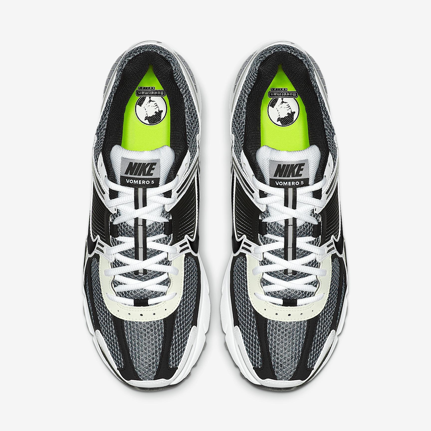 Nike Zoom Vomero 5 SE SP Men's Shoes Product Image