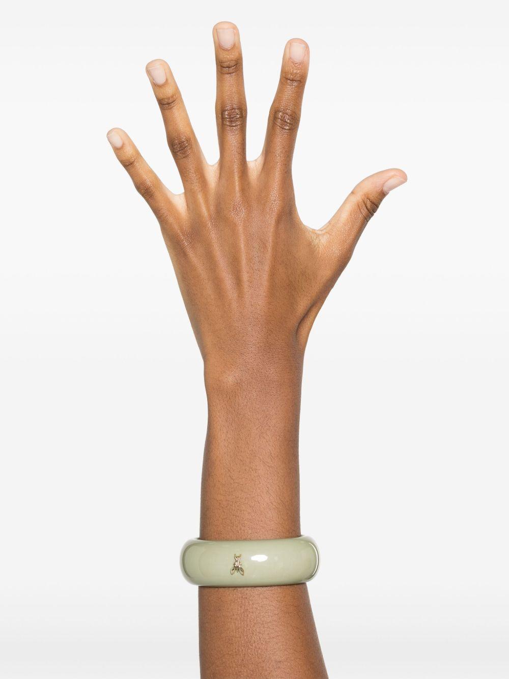 Fly-motif bracelet Product Image