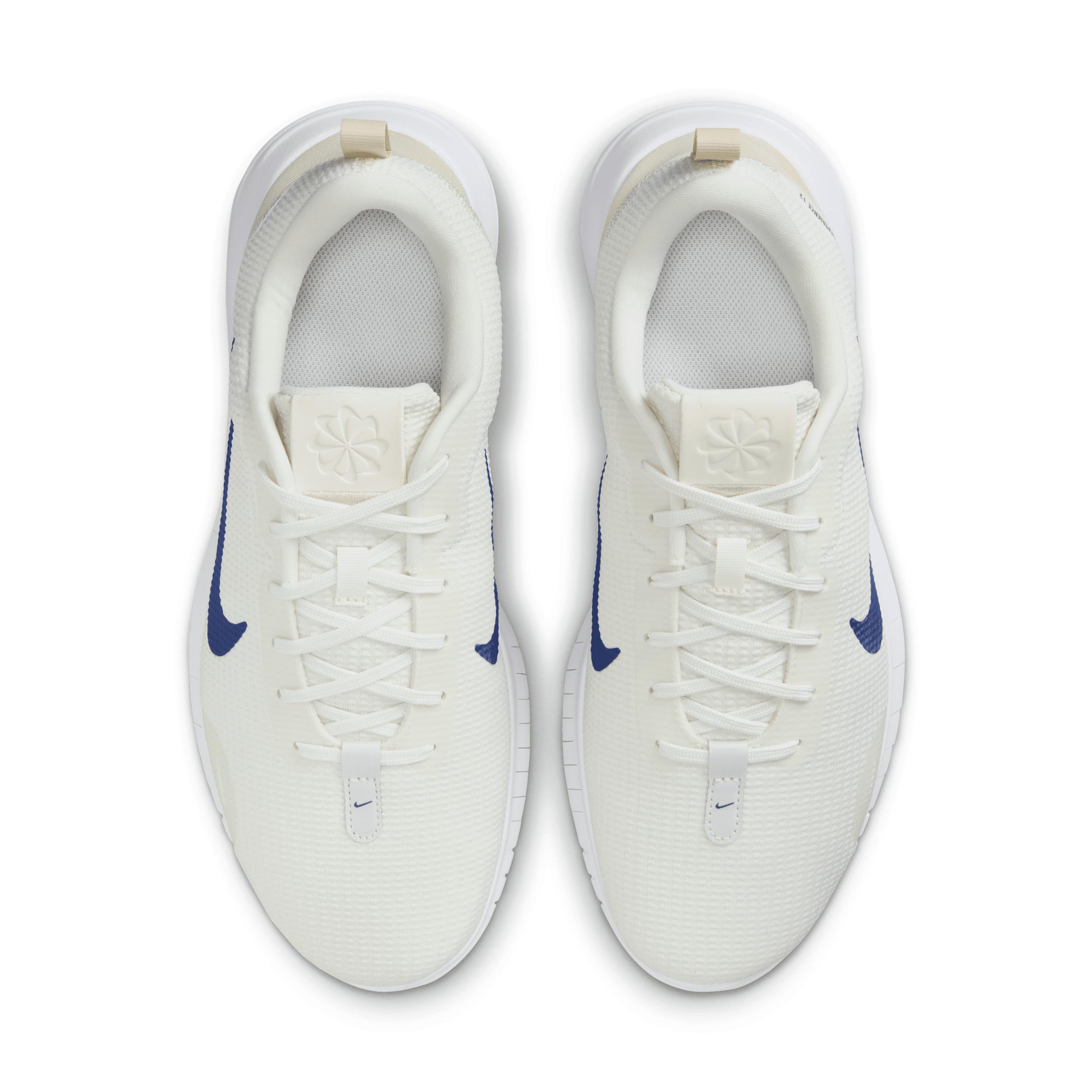 Nike Men's Flex Experience Run 12 Road Running Shoes (Extra Wide) Product Image