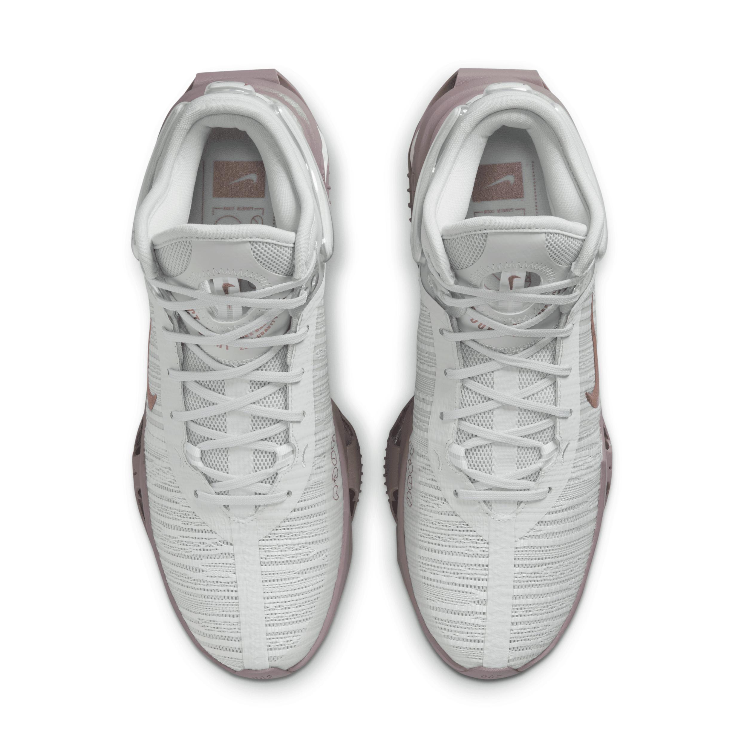Nike G.T. Jump 2 Men's Basketball Shoes Product Image