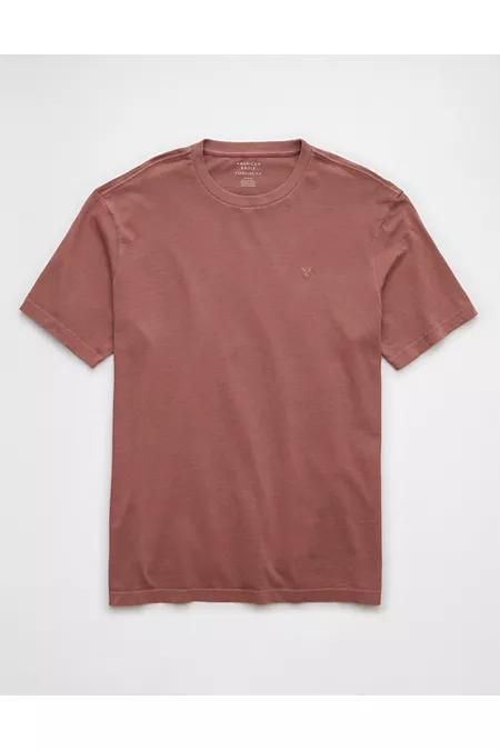 POLO RALPH LAUREN KIDS Polo Pony-embroidered cotton T-shirt - Pink Product Image